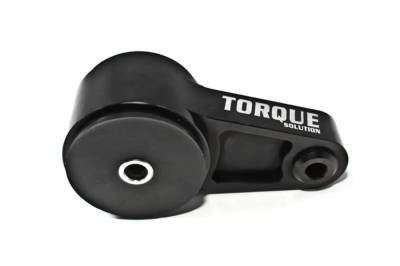 Torque Solution - Torque Solution TS-MC-R56 Lower Engine Mount Mini Cooper