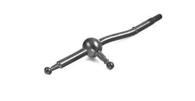Torque Solution - Torque Solution TS-SS-005 Short Shifter for Mitsubishi Evolution X
