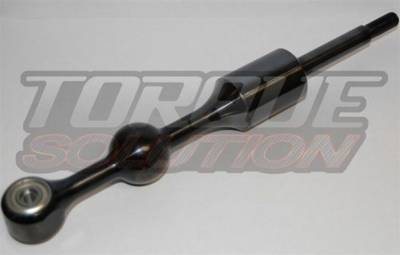 Torque Solution - Torque Solution TS-SS-015 Short Shifter for Hyundai Genesis Coupe