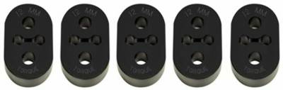 Torque Solution - Torque Solution TS-EH-203 Exhaust Mount Kit