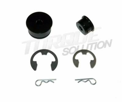 Torque Solution - Torque Solution TS-SCB-600 Shifter Cable Bushings for Toyota Yaris