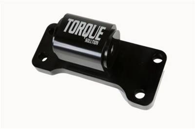 Torque Solution - Torque Solution TS-EV-005 Billet Aluminum 5 Speed Transmission Mount