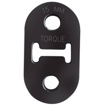 Torque Solution - Torque Solution TS-SU-015L 15MM Exhaust Mount Long