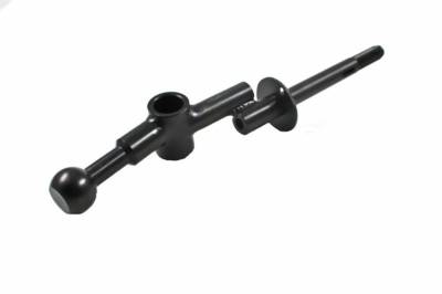 Torque Solution - Torque Solution TS-SS-001 Short Shifter