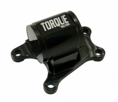 Torque Solution - Torque Solution TS-EV-006 Billet Aluminum 6 Speed Transmission Mount