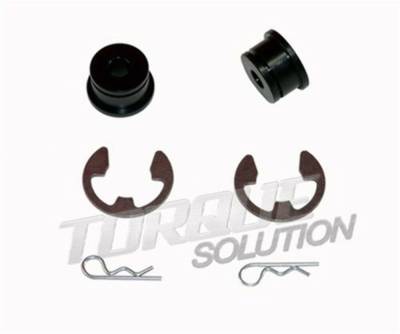 Torque Solution - Torque Solution TS-SCB-1003 Shifter Cable Bushings for Audi TT