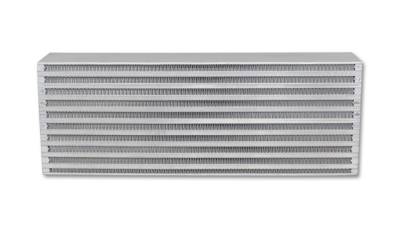 Vibrant Performance - Vibrant 12830 Air-to-Air Intercooler Core Size 18"Wx6.5"Hx3.25"T