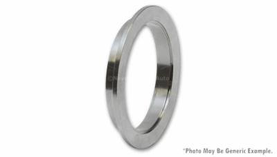 Vibrant Performance - Vibrant 1489S Stainless Steel V-Band Flange for 2.25" OD Tubing