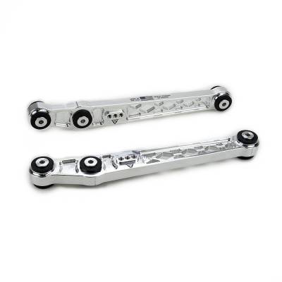 Voodoo 13 - VooDoo13 LOHN-0300RA Lower Control Arm Rear Civic Raw