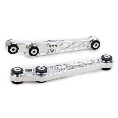 Voodoo 13 - VooDoo13 LOHN-0200RA Lower Control Arm Rear Integra/Civic Raw