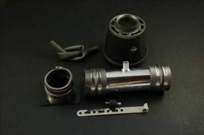Weapon R - Weapon-R 304-121-101 Secret Weapon Intake System for Nissan