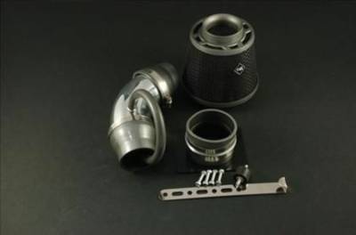Weapon R - Weapon-R 305-130-101 Secret Weapon Intake System for Toyota