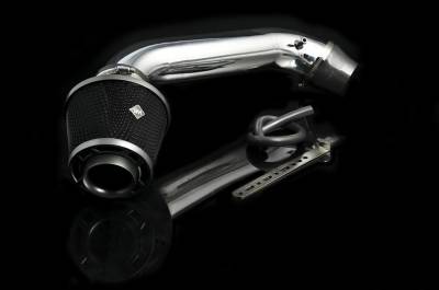 Weapon R - Weapon-R 301-113-101 Secret Weapon Intake System Acura