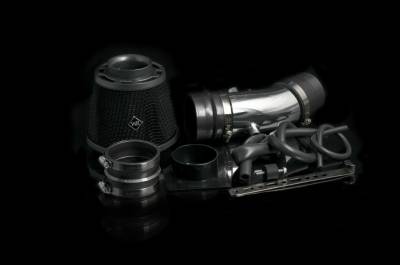 Weapon R - Weapon-R 304-113-101 Secret Weapon Intake System for Nissan
