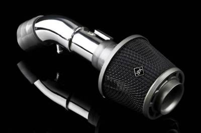 Weapon R - Weapon-R 305-164-101 Secret Weapon Intake System