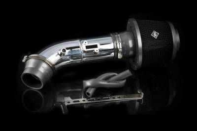 Weapon R - Weapon-R 304-135-101 Secret Weapon Intake System for Nissan