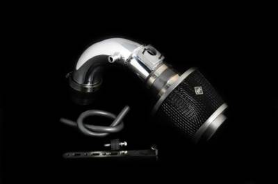 Weapon R - Weapon-R 305-171-101 Secret Weapon Intake System for Scion
