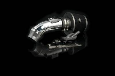 Weapon R - Weapon-R 305-167-101 Secret Weapon Intake System for Toyota