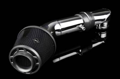 Weapon R - Weapon-R 301-140-101 Secret Weapon Intake System Honda