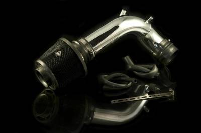 Weapon R - Weapon-R 301-148-101 Secret Weapon Intake System for Acura