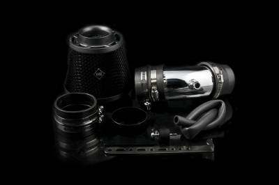 Weapon R - Weapon-R 307-139-101 Secret Weapon Intake System Ford