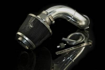 Weapon R - Weapon-R 301-154-101 Secret Weapon Intake System Honda