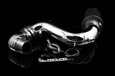 Weapon R - Weapon-R 601-148-101 Secret Weapon Intake System for Toyota