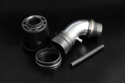 Weapon R - Weapon-R 342-122-101 Secret Weapon Intake System for Hyundai