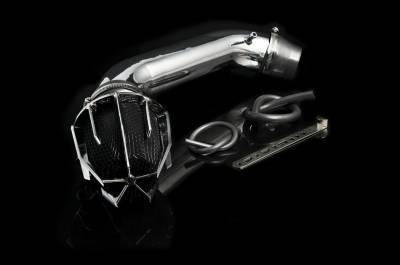 Weapon R - Weapon-R 801-113-101 Dragon Intake System Acura