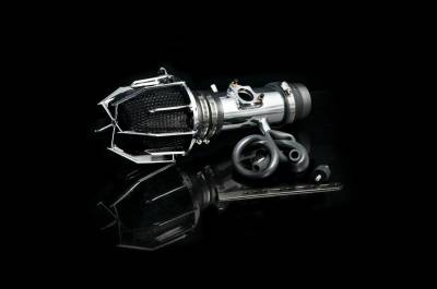 Weapon R - Weapon-R 805-151-101 Dragon Intake System for Toyota
