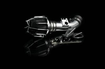 Weapon R - Weapon-R 805-163-101 Dragon Intake System for Lexus
