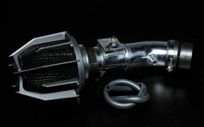 Weapon R - Weapon-R 805-164-101 Dragon Intake System for Toyota