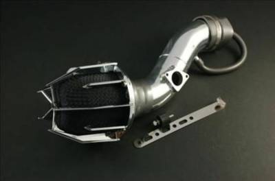Weapon R - Weapon-R 805-143-101 Dragon Intake System for Toyota