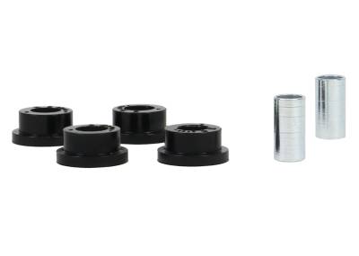 Whiteline - Whiteline W22107 Rear Anti-Sway Bar Link Lower Bushing for Lexus/Subaru/Toyota