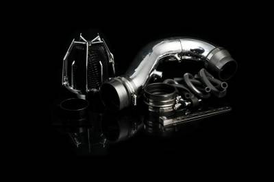 Weapon R - Weapon-R 806-111-101 Dragon Intake System for Scion