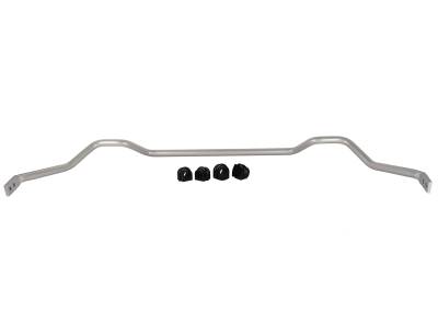 Whiteline - Whiteline BNF28Z Front Anti-Sway Bar 24mm HD Blade Adjustable