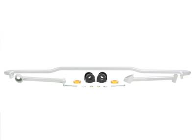 Whiteline - Whiteline BSR49Z Rear Anti-Sway Bar 20mm HD Blade Adjustable for Subaru