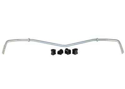 Whiteline - Whiteline BMR77Z Rear Anti-Sway Bar 18mm HD Blade Adjustable MAZDA