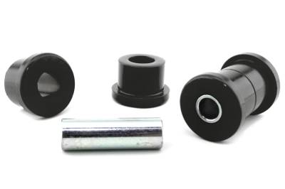 Whiteline - Whiteline W0593 Front CA Lower Inner Front Bushing for Chrysler/Dodge/Mitsubishi