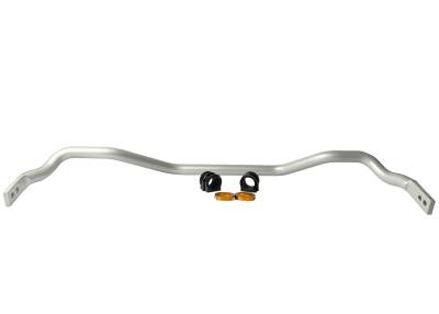 Whiteline - Whiteline BNF33Z Front Anti-Sway Bar 32mm HD Blade Adjustable