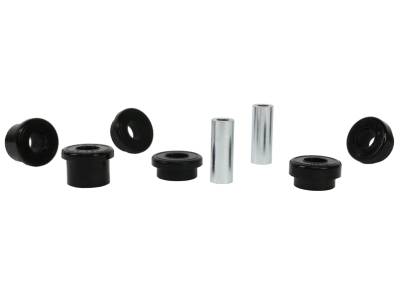 Whiteline - Whiteline W53175 BUSH Kit-Control Arm Lower Inner PONTIAC