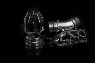 Weapon R - Weapon-R 804-113-101 Dragon Intake System for 95-00 Nissan Maxima