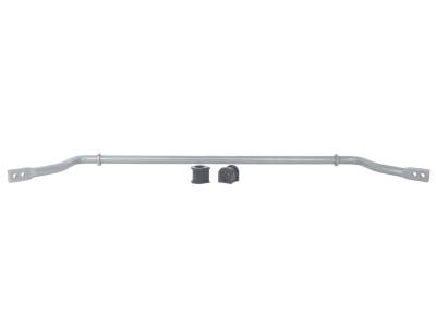 Whiteline - Whiteline BMF23Z Front Anti-Sway Bar 24mm HD Blade Adjustable MAZDA
