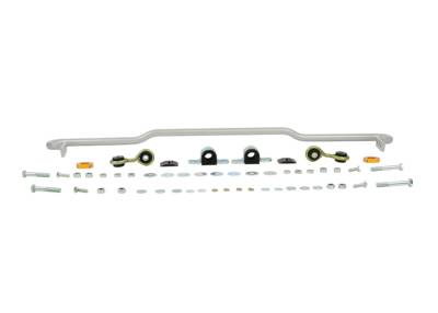 Whiteline - Whiteline BSR51XZ Rear Anti-Sway Bar 22mm x HD Blade Adjustable