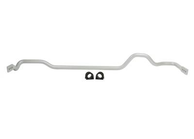 Whiteline - Whiteline BSR37XXZ Rear Anti-Sway Bar 27mm XX HD Blade Adjustable