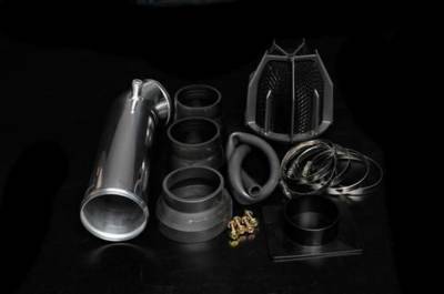 Weapon R - Weapon-R 804-131-101 Dragon Intake System for Nissan