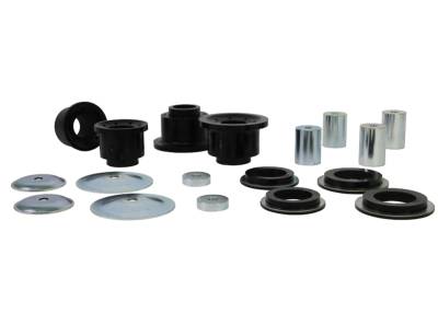 Whiteline - Whiteline W93343 Rear Crossmember Front & Rear Mount Bushing for CHRYSLER