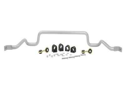 Whiteline - Whiteline BTF67Z Front Anti-Sway Bar 30mm HD Blade Adjustable