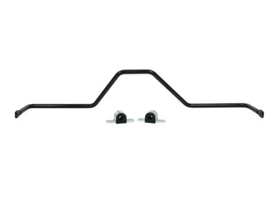 Whiteline - Whiteline BNR17 Rear Suspension Stabilizer Bar Assembly for 96-04 Pathfinder