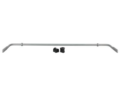 Whiteline - Whiteline BMR12Z Rear Anti-Sway Bar 16mm HD Blade Adjustable MAZDA